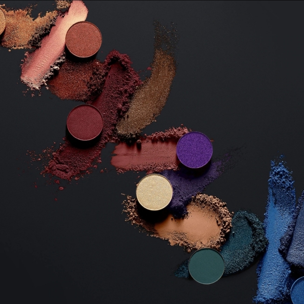 35V | STUNNING VIBES | Morphe Artistry Palette | Brand New in Box | Authentic - Picture 7 of 13